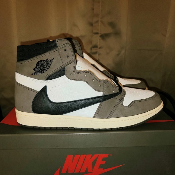 Jordan | Shoes | Travis Scott Air 
